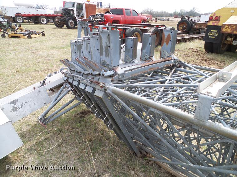 image for item DD1307 Veeder-Root antenna