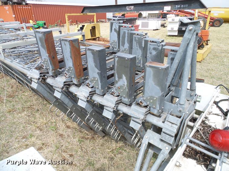 image for item DD1307 Veeder-Root antenna