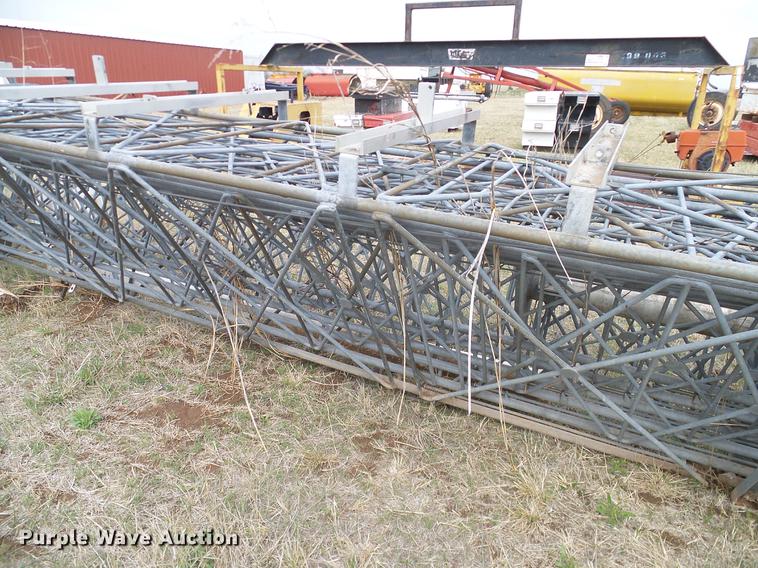 image for item DD1307 Veeder-Root antenna