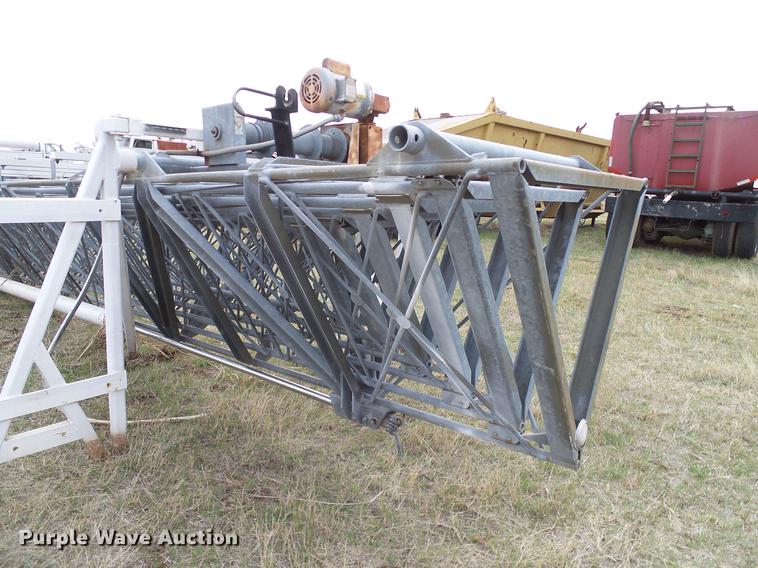 image for item DD1307 Veeder-Root antenna