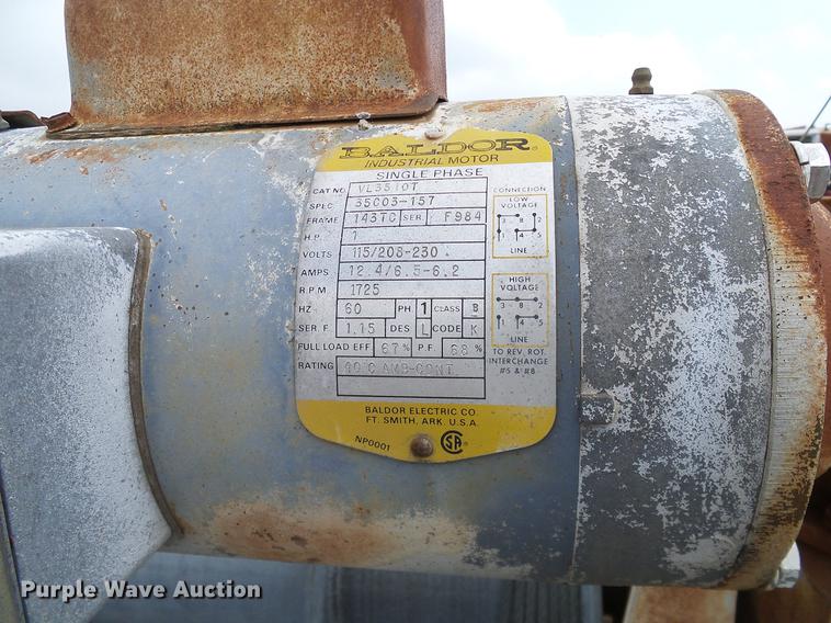 image for item DD1307 Veeder-Root antenna