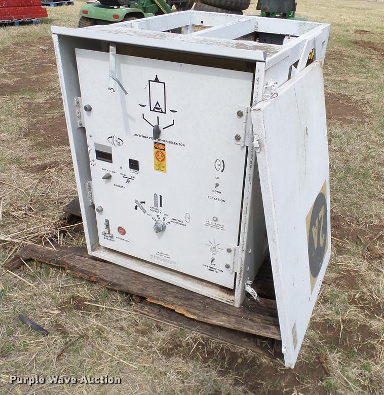 image for item DD1307 Veeder-Root antenna