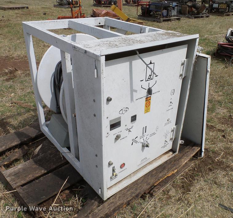 image for item DD1307 Veeder-Root antenna