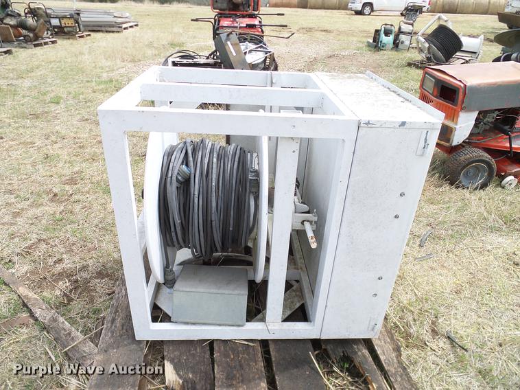 image for item DD1307 Veeder-Root antenna