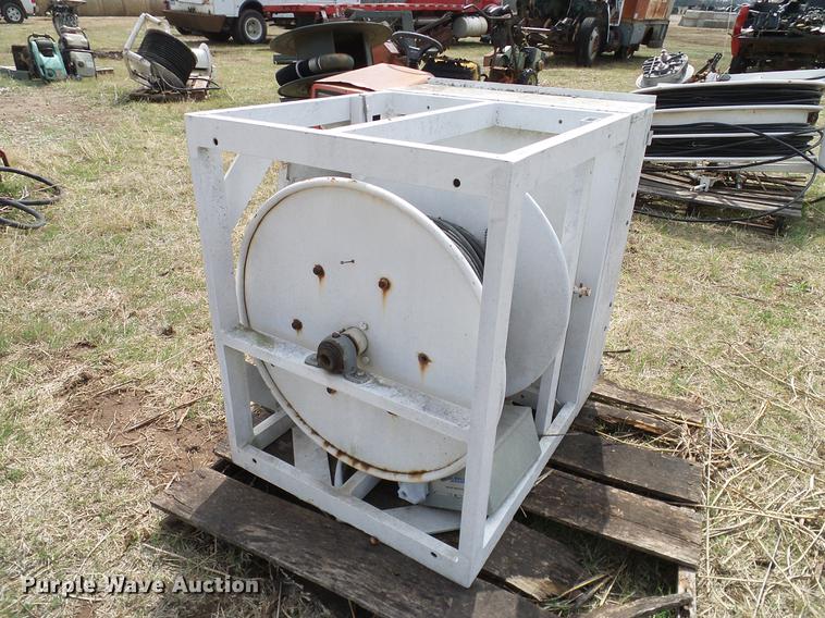 image for item DD1307 Veeder-Root antenna