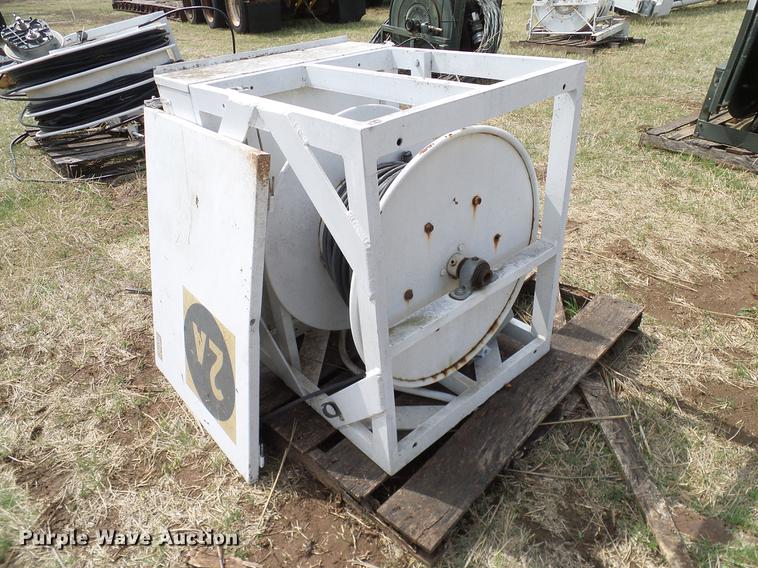 image for item DD1307 Veeder-Root antenna