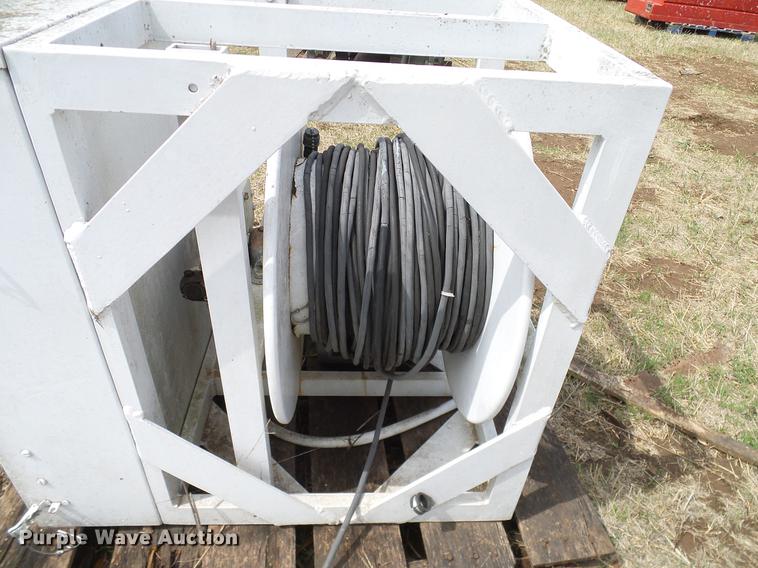image for item DD1307 Veeder-Root antenna