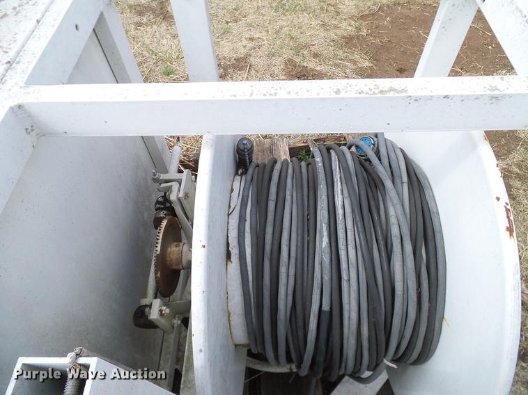 image for item DD1307 Veeder-Root antenna