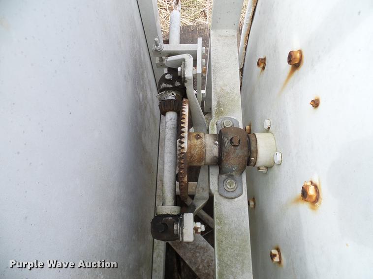 image for item DD1307 Veeder-Root antenna