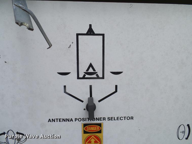 image for item DD1307 Veeder-Root antenna