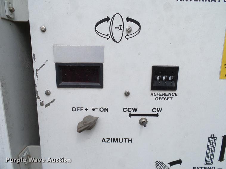 image for item DD1307 Veeder-Root antenna