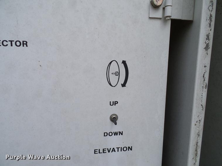 image for item DD1307 Veeder-Root antenna