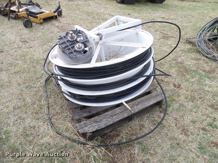 image for item DD1307 Veeder-Root antenna