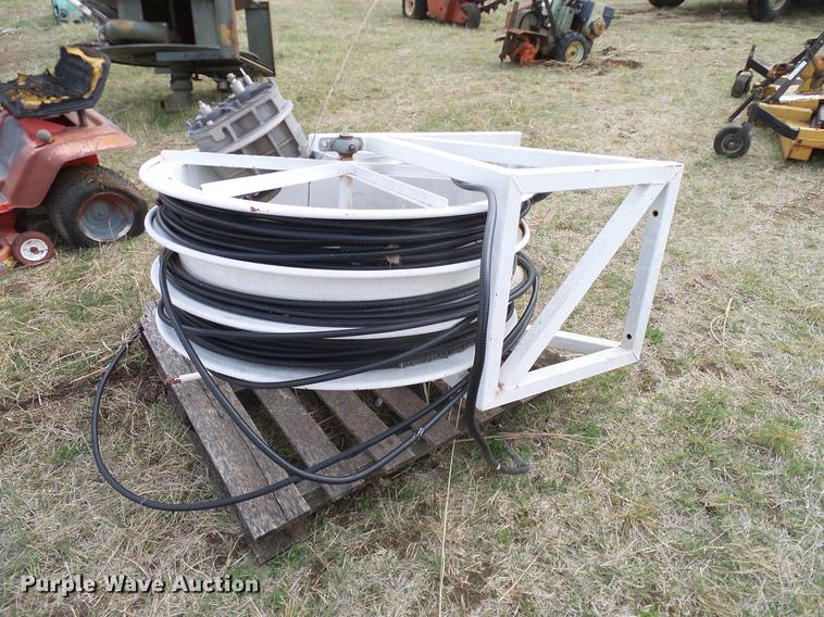 image for item DD1307 Veeder-Root antenna