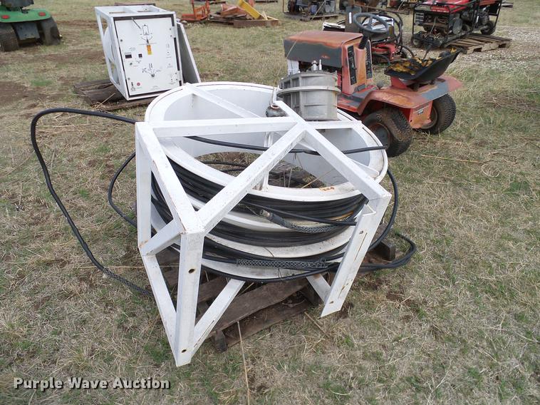 image for item DD1307 Veeder-Root antenna