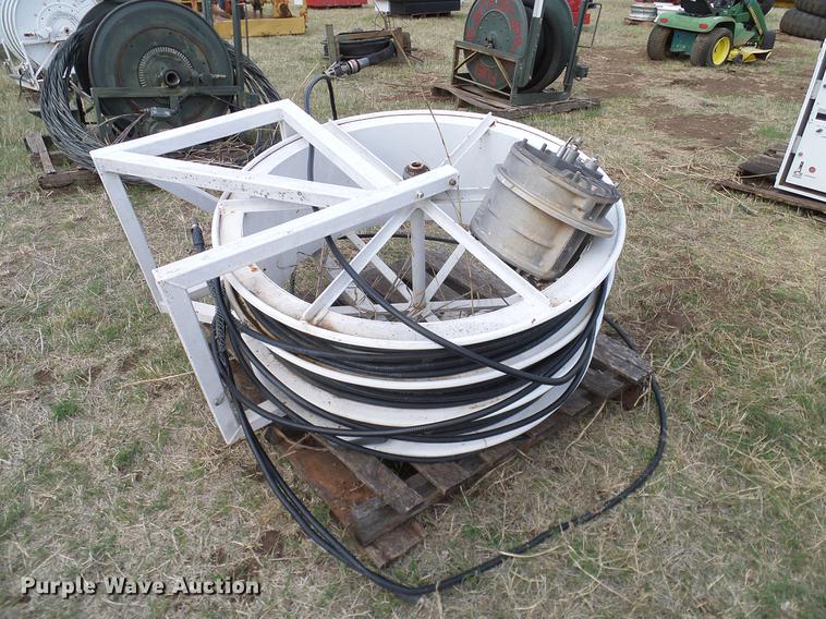 image for item DD1307 Veeder-Root antenna