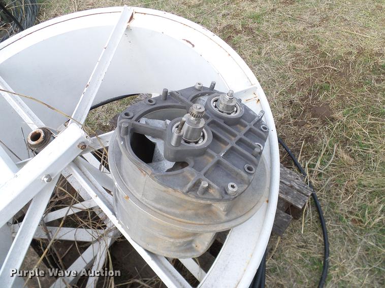 image for item DD1307 Veeder-Root antenna