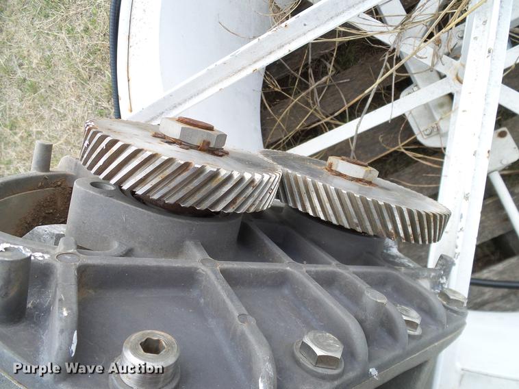 image for item DD1307 Veeder-Root antenna