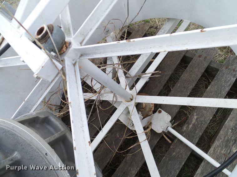 image for item DD1307 Veeder-Root antenna