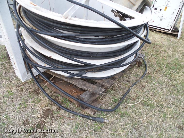 image for item DD1307 Veeder-Root antenna