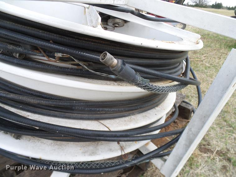image for item DD1307 Veeder-Root antenna