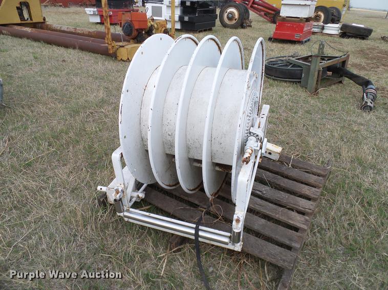 image for item DD1307 Veeder-Root antenna
