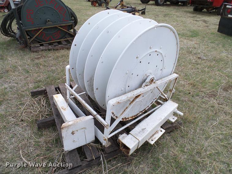 image for item DD1307 Veeder-Root antenna