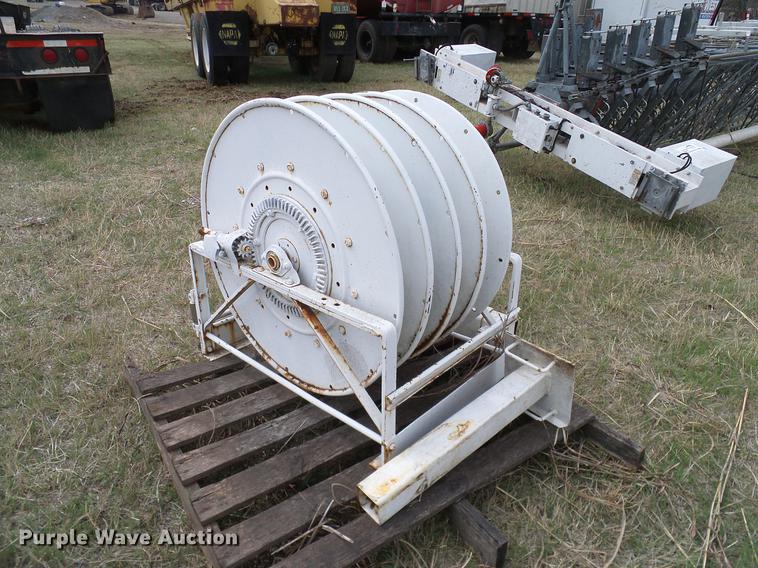 image for item DD1307 Veeder-Root antenna