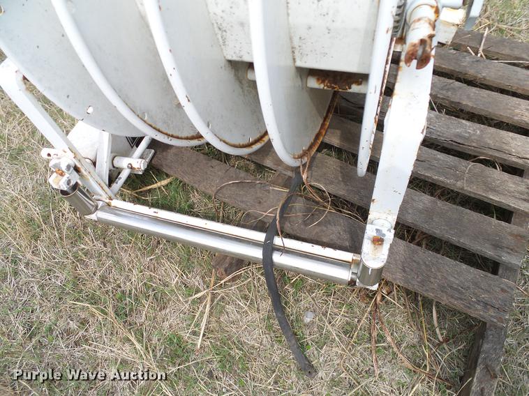 image for item DD1307 Veeder-Root antenna