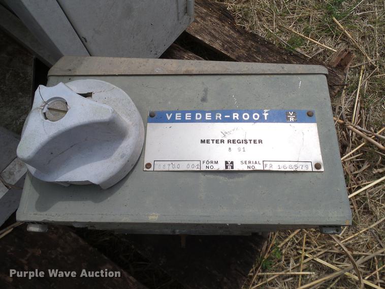 image for item DD1307 Veeder-Root antenna