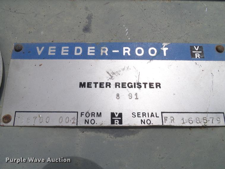 image for item DD1307 Veeder-Root antenna