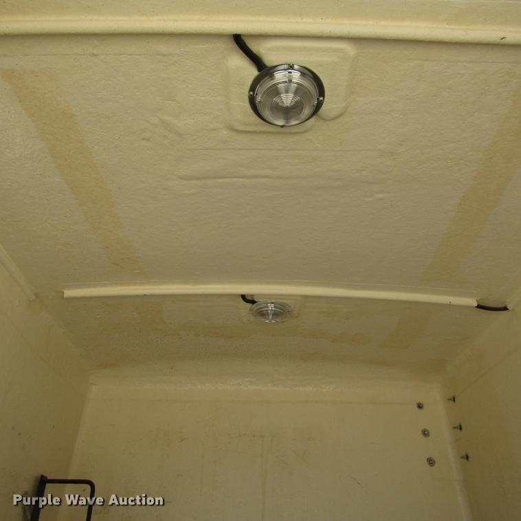 image for item DD2699 2011 Ford F250 Super Duty SuperCab utility bed pickup truck