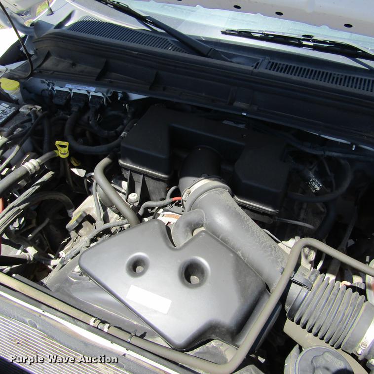 image for item DD2699 2011 Ford F250 Super Duty SuperCab utility bed pickup truck