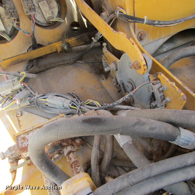 image for item DD2700 2007 Vermeer BC1500 wood chipper