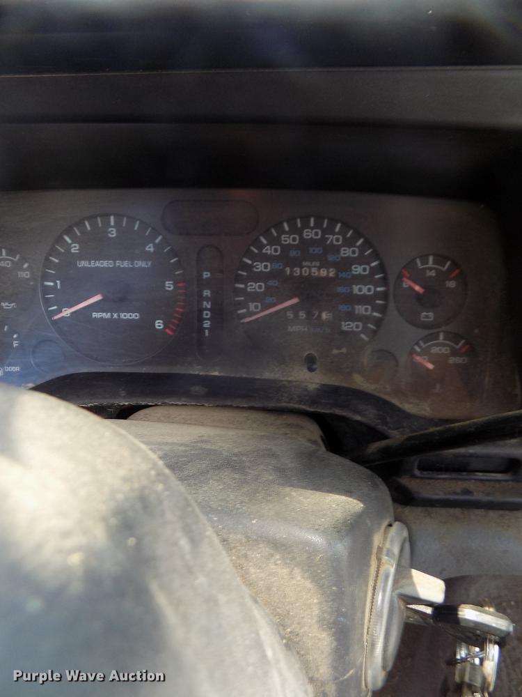 image for item DD2765 1994 Dodge Ram 1500 Laramie SLT pickup truck