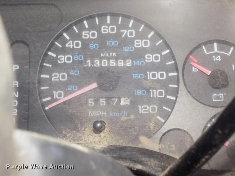 image for item DD2765 1994 Dodge Ram 1500 Laramie SLT pickup truck