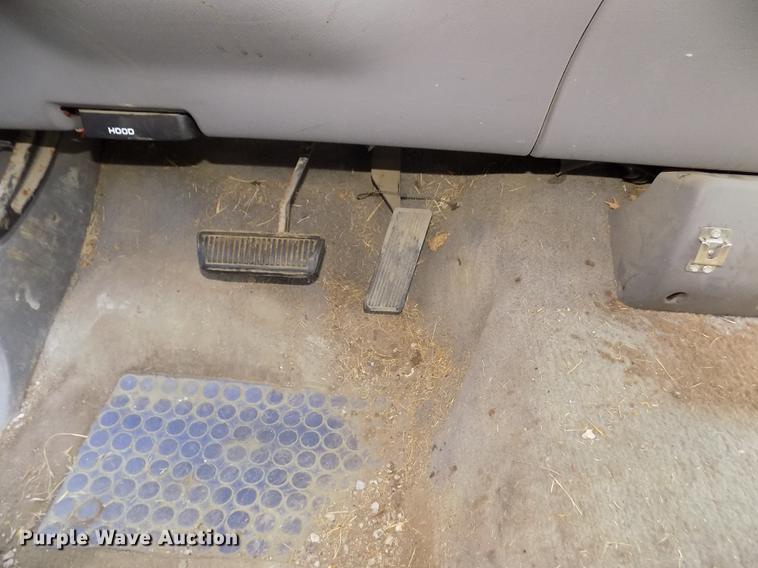 image for item DD2765 1994 Dodge Ram 1500 Laramie SLT pickup truck