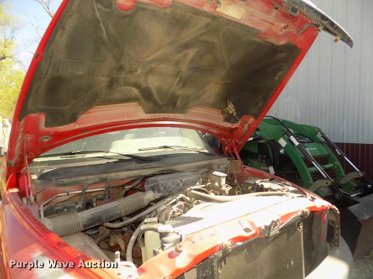 image for item DD2765 1994 Dodge Ram 1500 Laramie SLT pickup truck