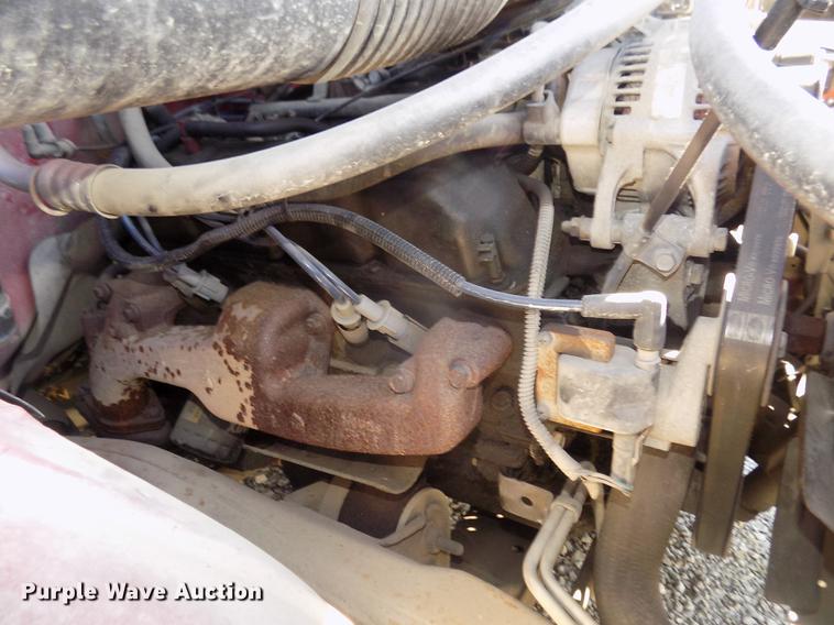 image for item DD2765 1994 Dodge Ram 1500 Laramie SLT pickup truck