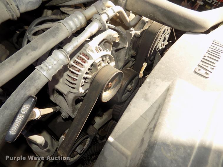 image for item DD2765 1994 Dodge Ram 1500 Laramie SLT pickup truck