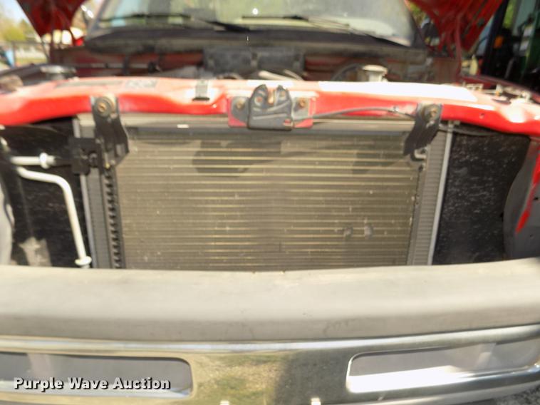 image for item DD2765 1994 Dodge Ram 1500 Laramie SLT pickup truck