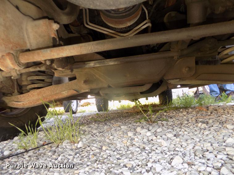 image for item DD2765 1994 Dodge Ram 1500 Laramie SLT pickup truck