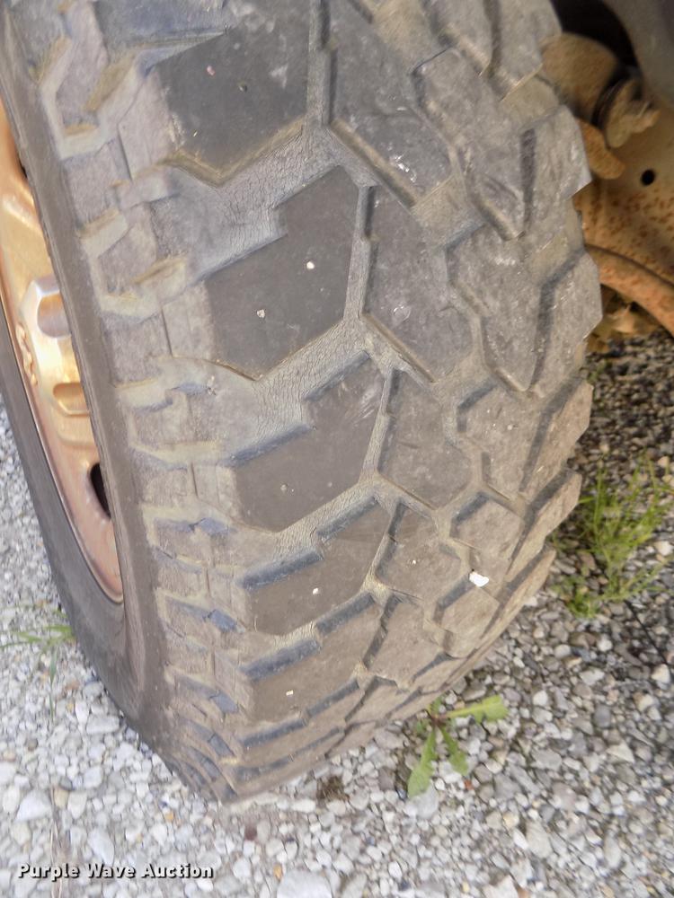 image for item DD2765 1994 Dodge Ram 1500 Laramie SLT pickup truck