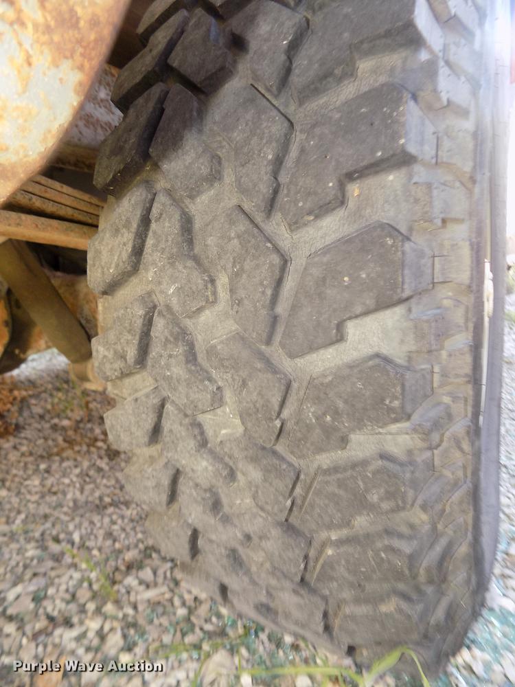 image for item DD2765 1994 Dodge Ram 1500 Laramie SLT pickup truck