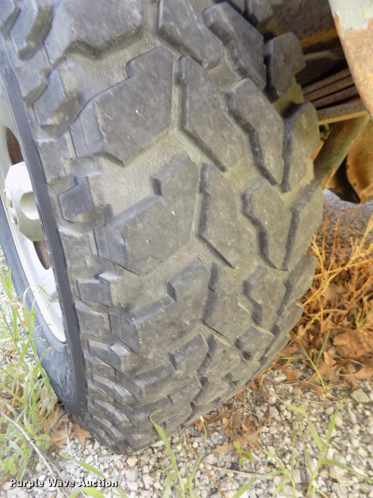 image for item DD2765 1994 Dodge Ram 1500 Laramie SLT pickup truck