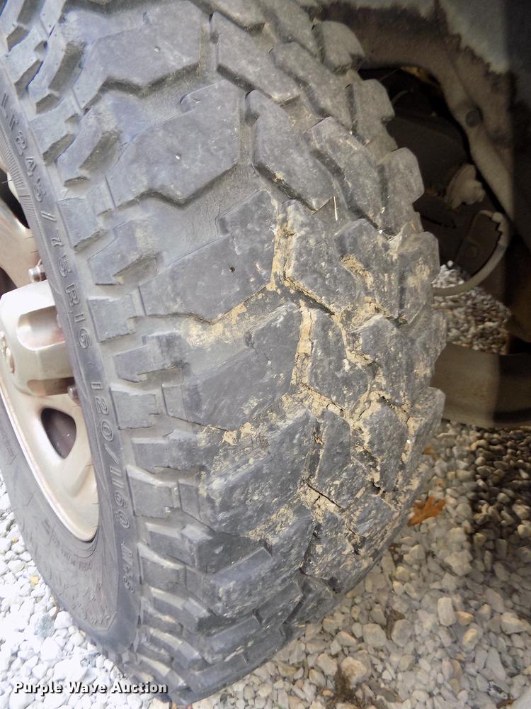 image for item DD2765 1994 Dodge Ram 1500 Laramie SLT pickup truck