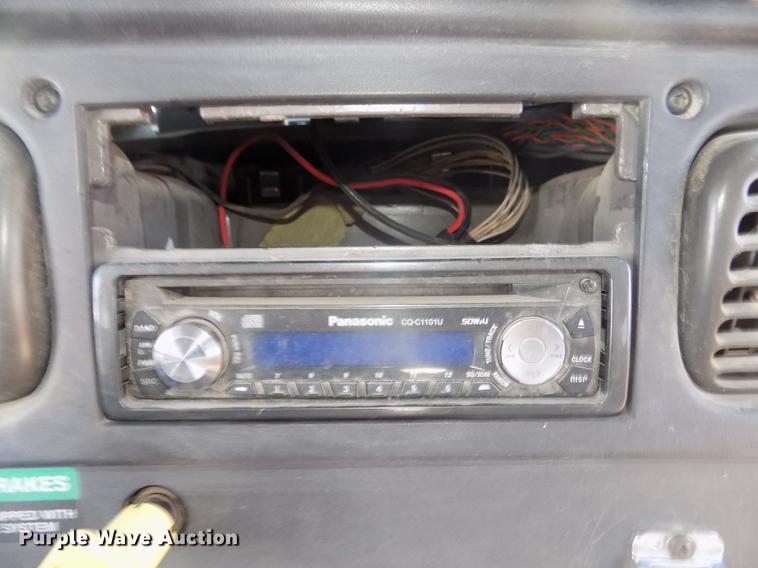 image for item DD2769 2007 Freightliner Thomas Saf-T-Liner C-2 310TS school bus