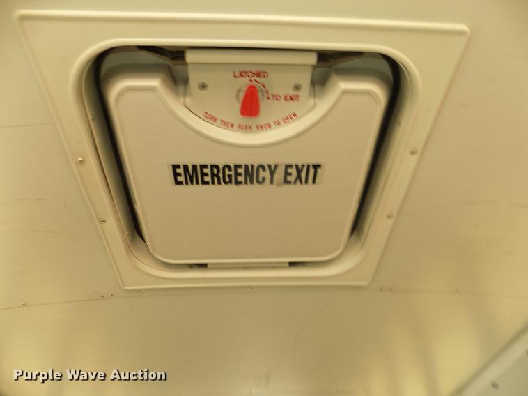 image for item DD2769 2007 Freightliner Thomas Saf-T-Liner C-2 310TS school bus