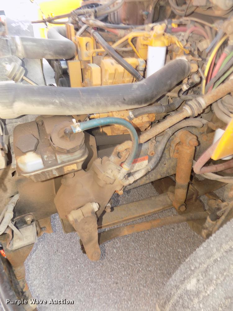 image for item DD2769 2007 Freightliner Thomas Saf-T-Liner C-2 310TS school bus