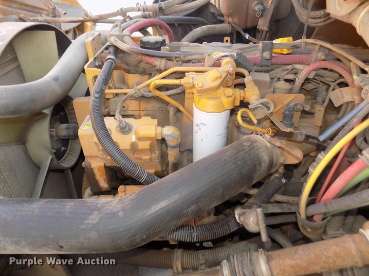 image for item DD2769 2007 Freightliner Thomas Saf-T-Liner C-2 310TS school bus